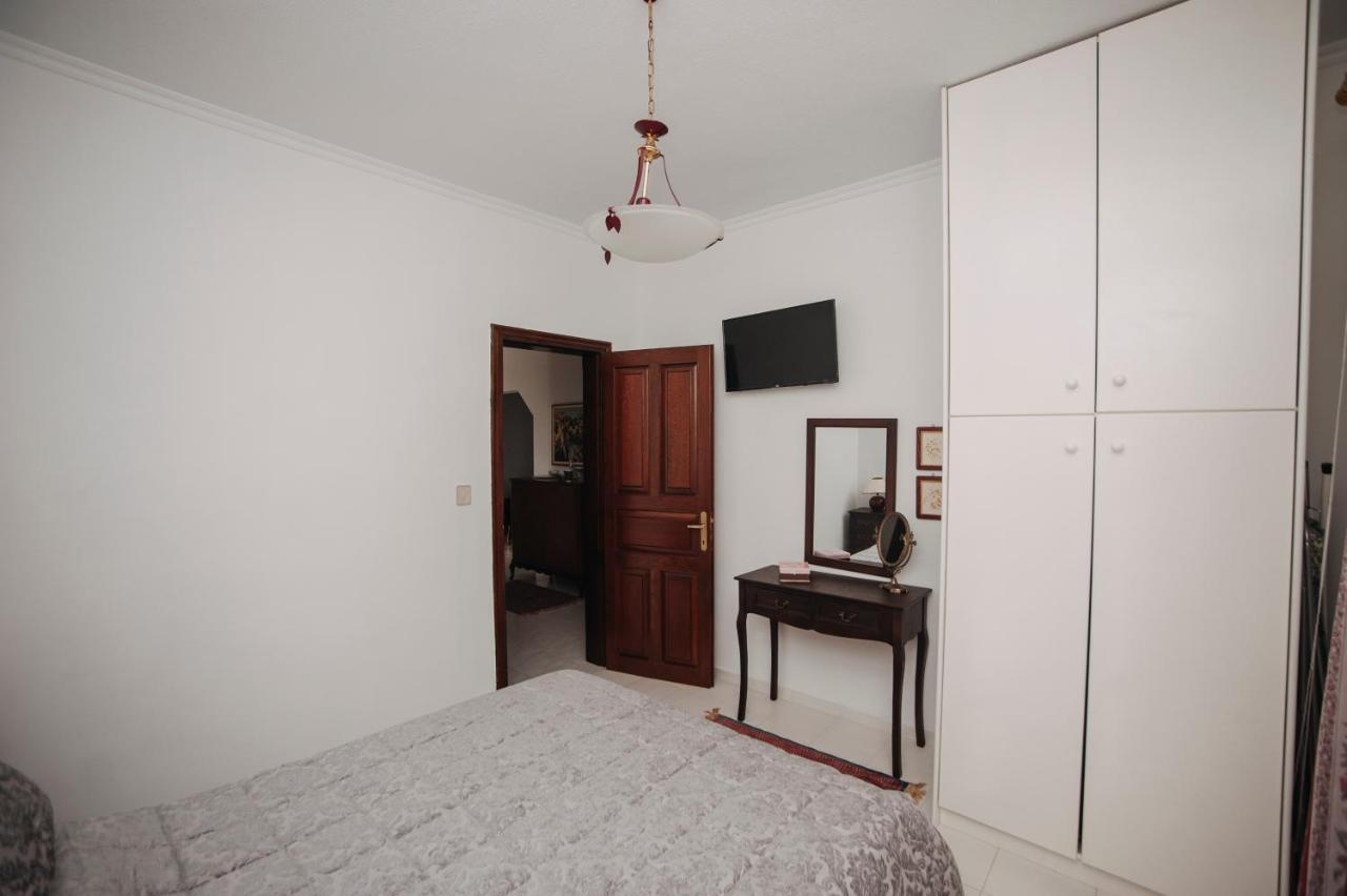 Mythic House Villa Leptokarya  Bagian luar foto